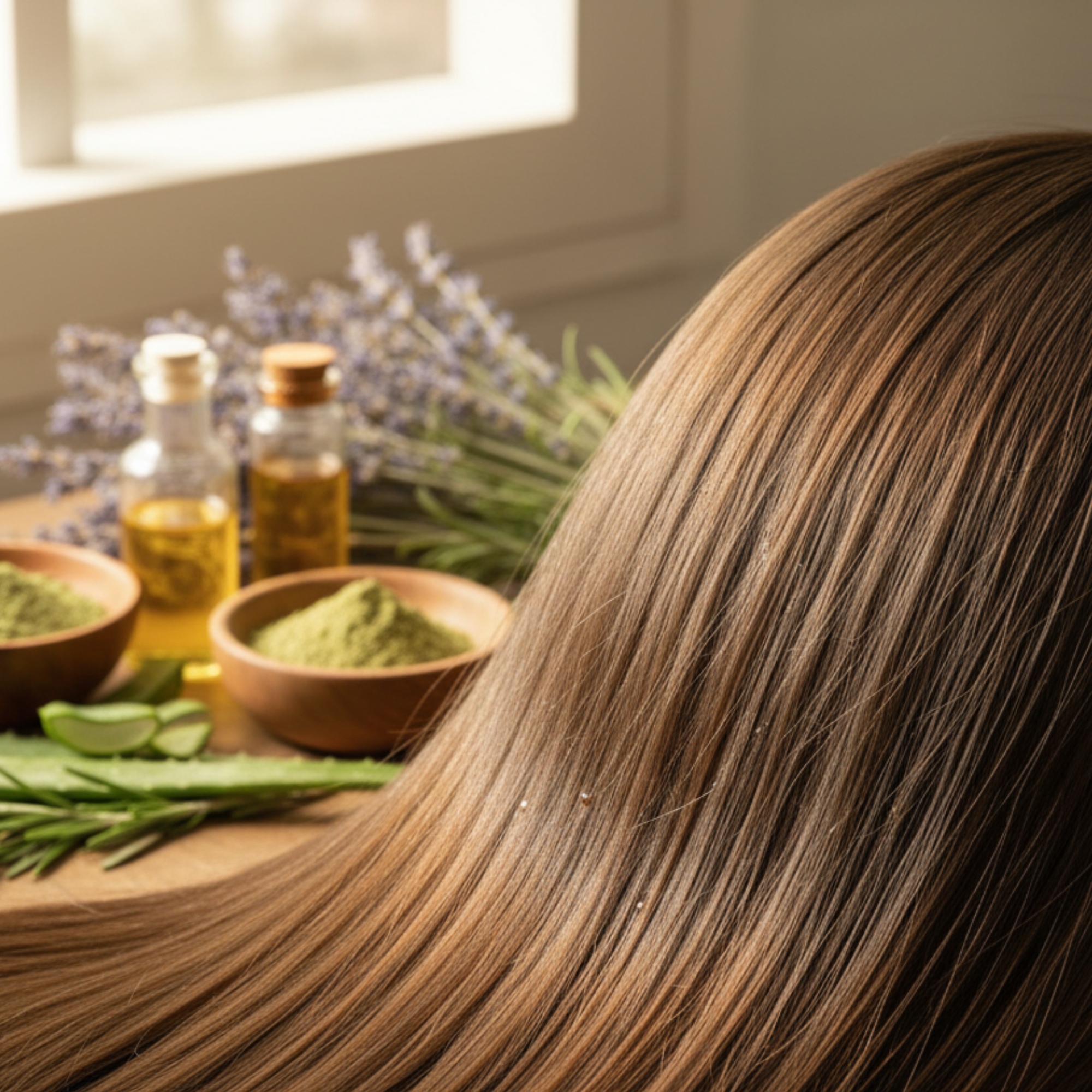 Evidence-Based Ways to Reduce Hair Loss and Strengthen Your Scalp