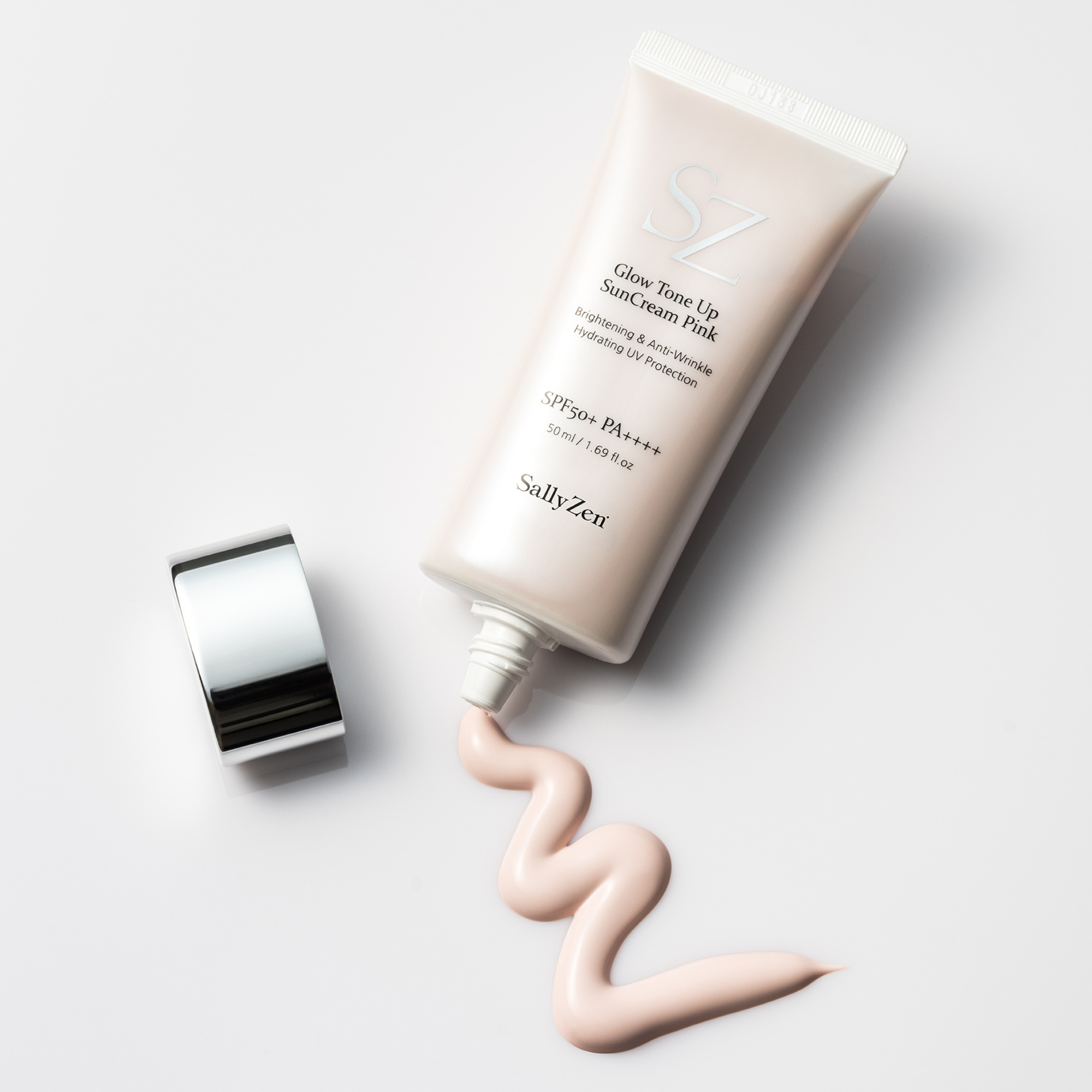 Glow Tone-Up Suncream Duo