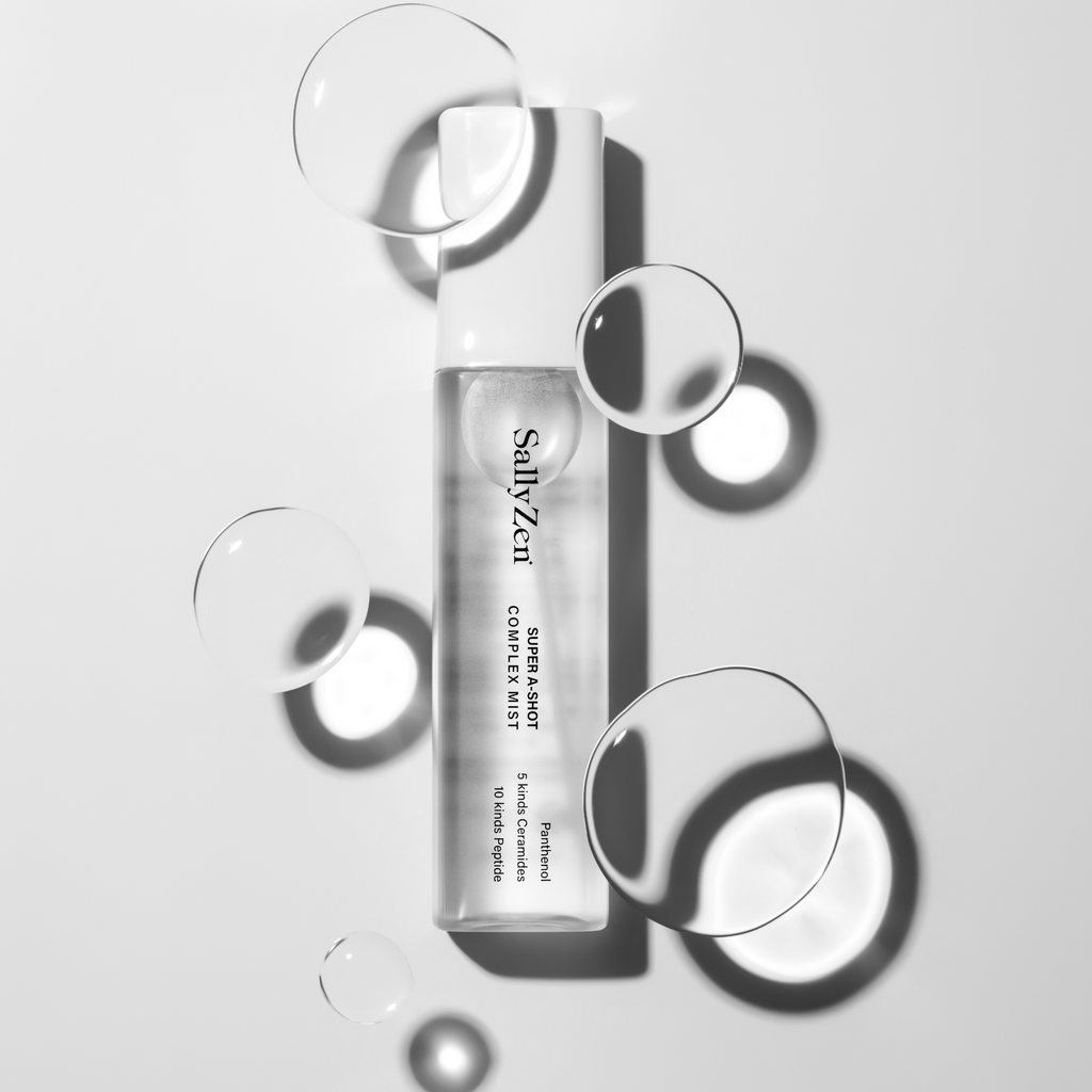 Hydrating Serum Mist