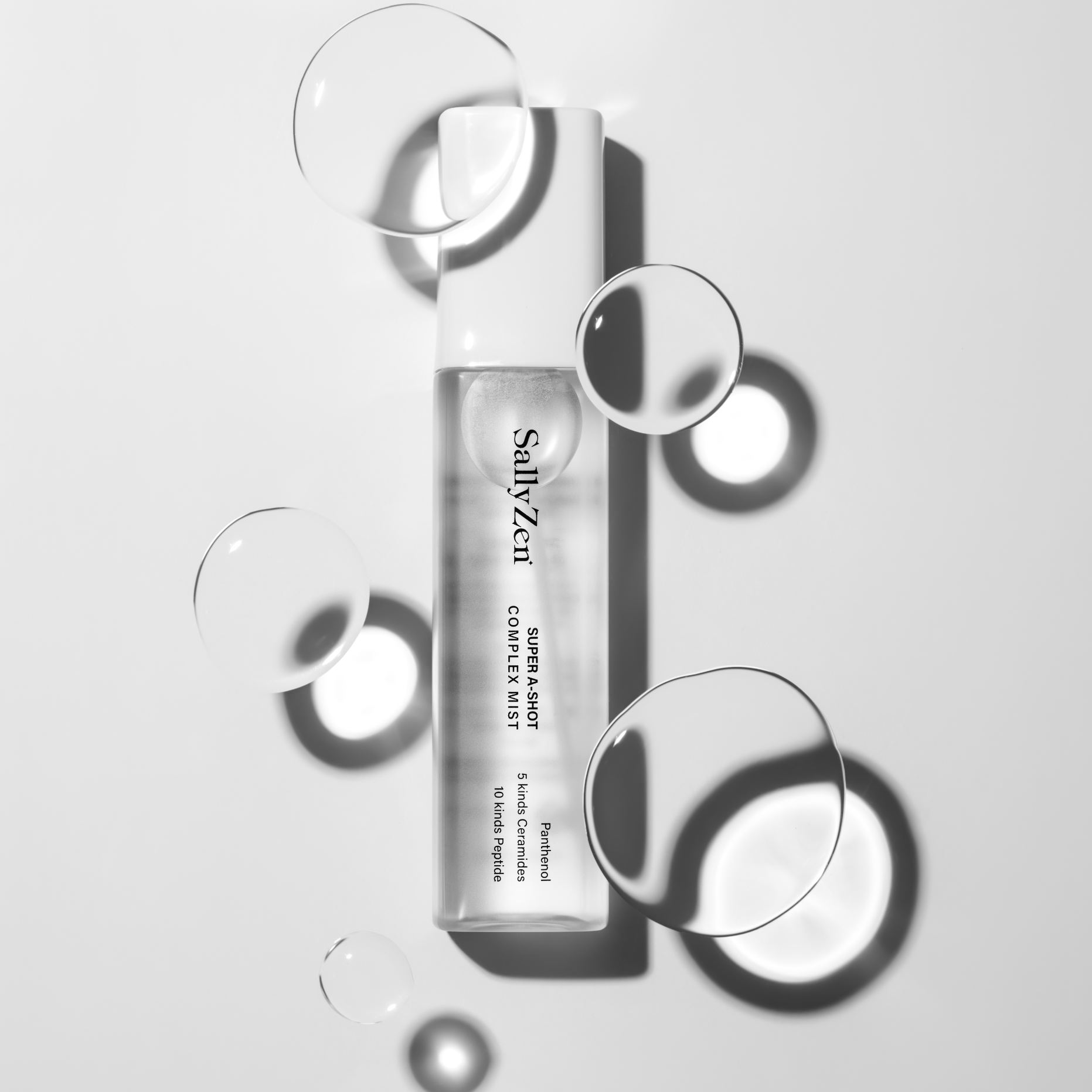 Hydrating Serum Mist