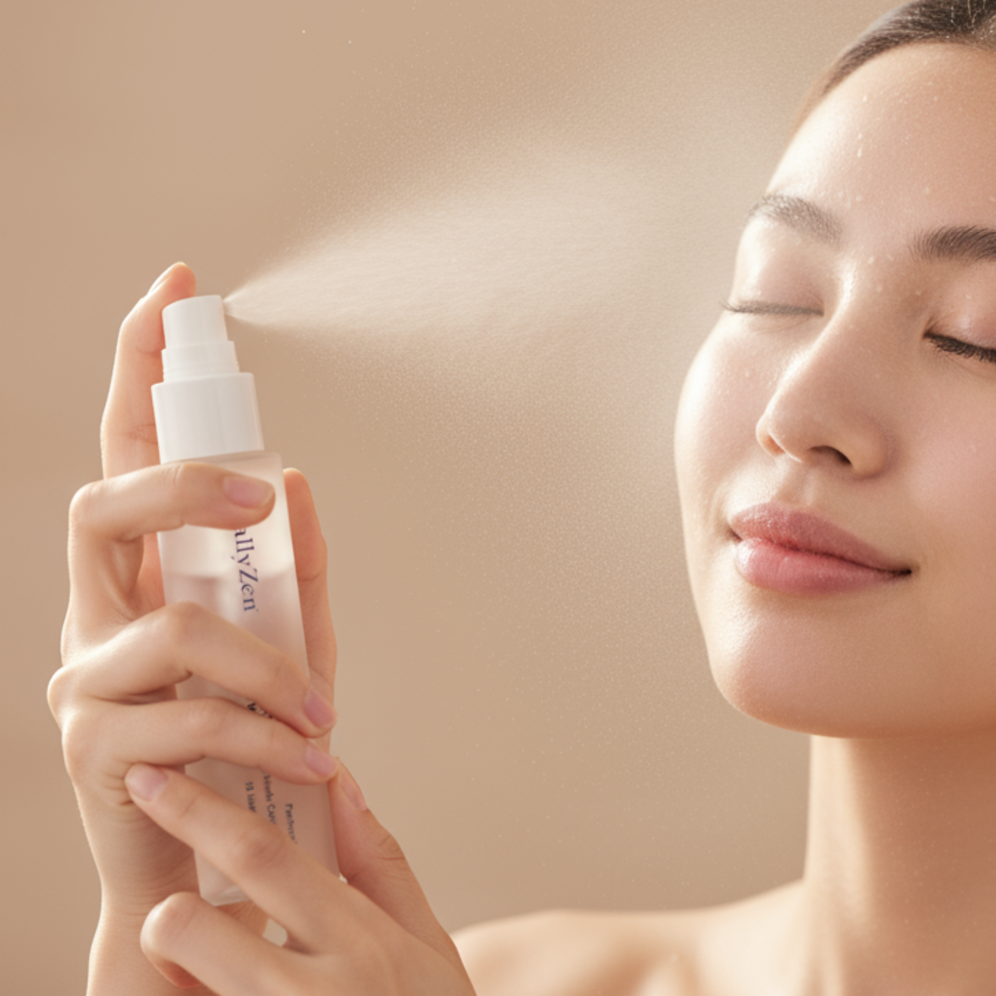 Hydrating Serum Mist